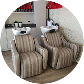 Beautysalon von Nekta Haarlounge Beauty & Wellness